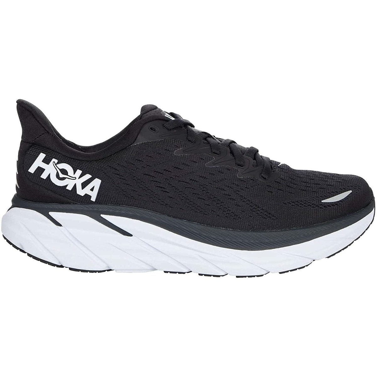 Men's Hoka Clifton 9 - Bauman's Running & Walking Shop