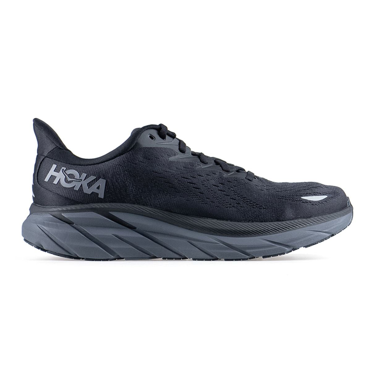 Men's Hoka Clifton 9 - Bauman's Running & Walking Shop