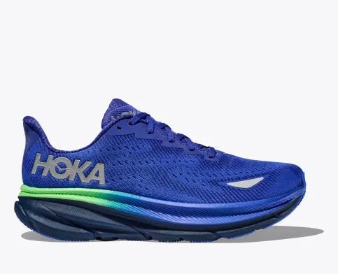 Men's Hoka Clifton 9 - Bauman's Running & Walking Shop