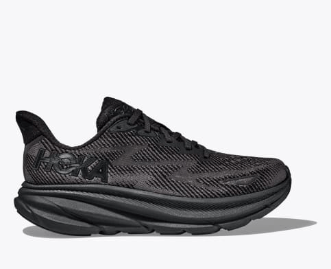 Men's Hoka Clifton 9 - Bauman's Running & Walking Shop