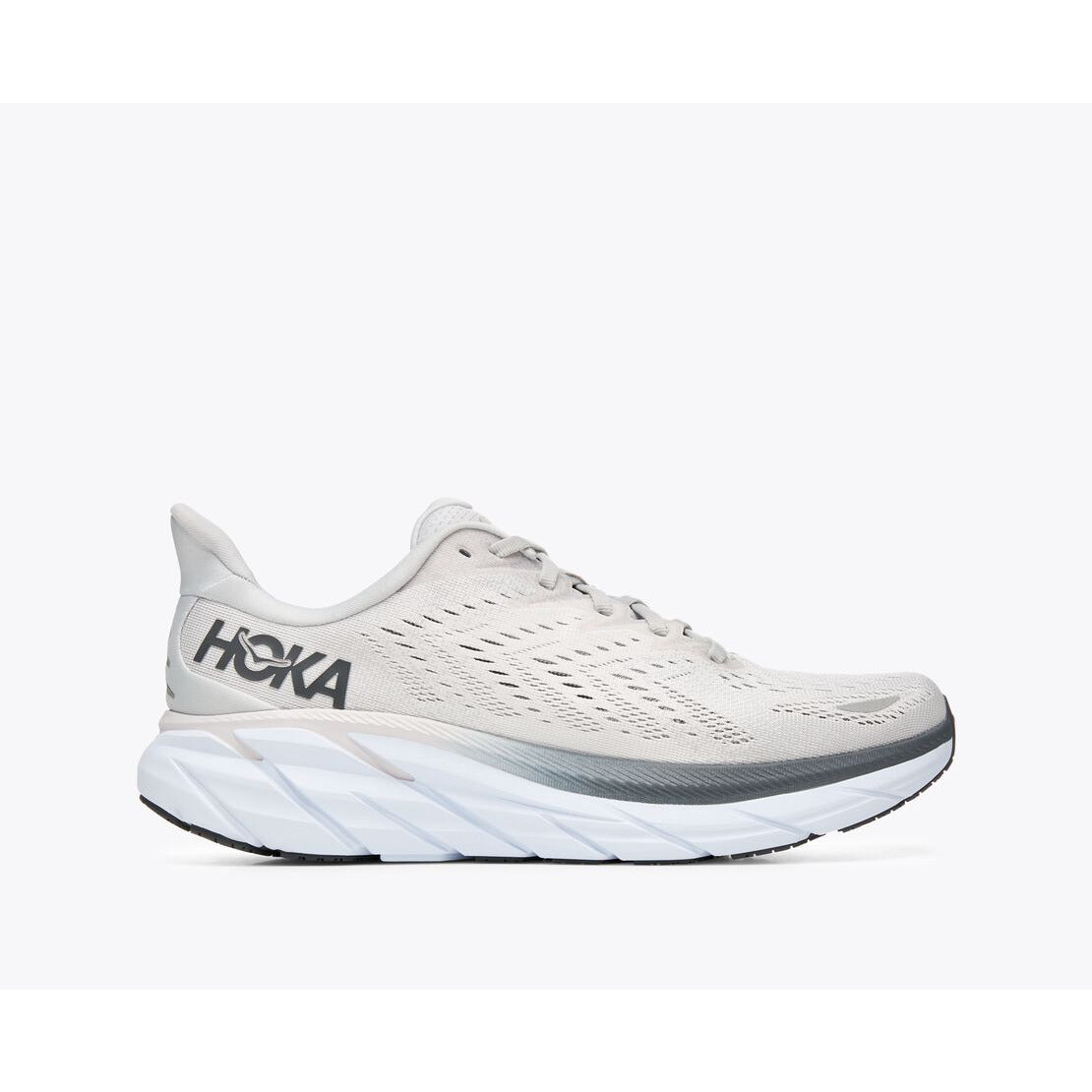 Men's Hoka Clifton 9 - Bauman's Running & Walking Shop