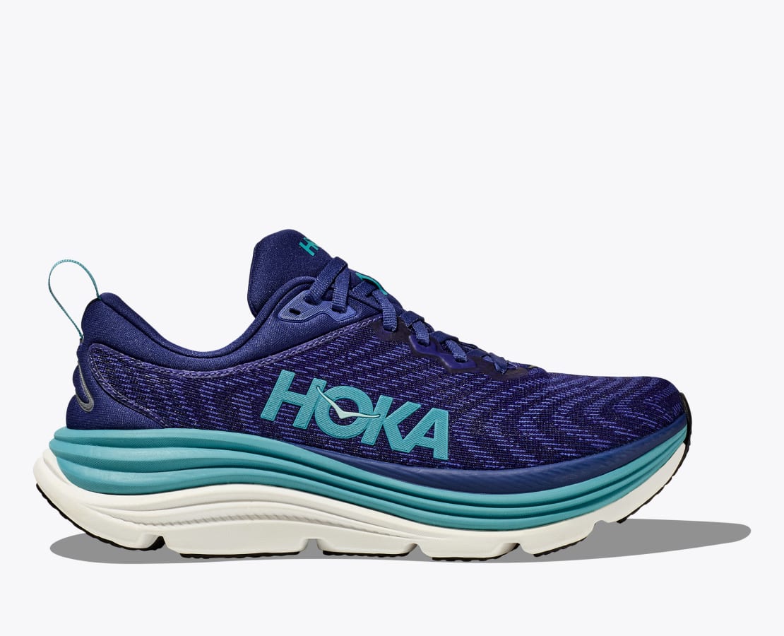 Men's Hoka Gaviota 5 - Bauman's Running & Walking Shop