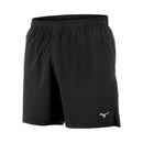 MEN'S MIZUNO INFINITY 7" RUNNING SHORT - Bauman's Running & Walking Shop