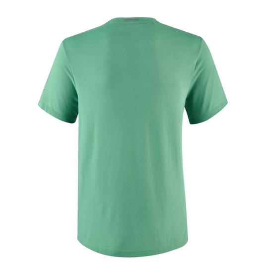 Men's Mizuno Infinity Tee - Bauman's Running & Walking Shop