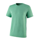 Men's Mizuno Infinity Tee - Bauman's Running & Walking Shop
