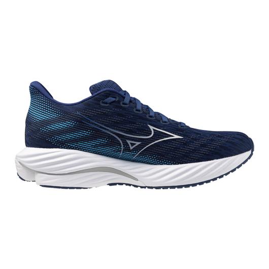 Men's Mizuno Wave Rider 28 - Bauman's Running & Walking Shop