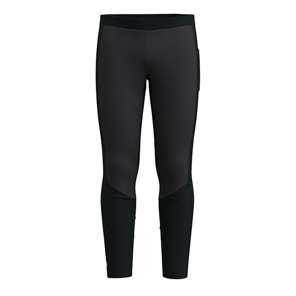 Men's Smartwool Active Fleece Wind Tight - Bauman's Running & Walking Shop