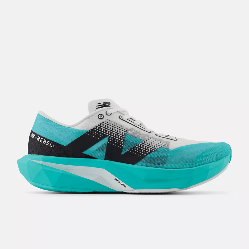 New Balance FuelCell Rebel v4 - Bauman's Running & Walking Shop