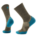 Smartwool Cold Weather Run Targeted Cushion Crew Sock - Bauman's Running & Walking Shop