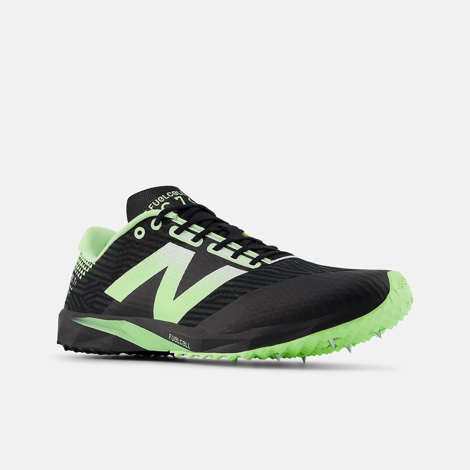 Unisex New Balance FuelCell XC7 v5