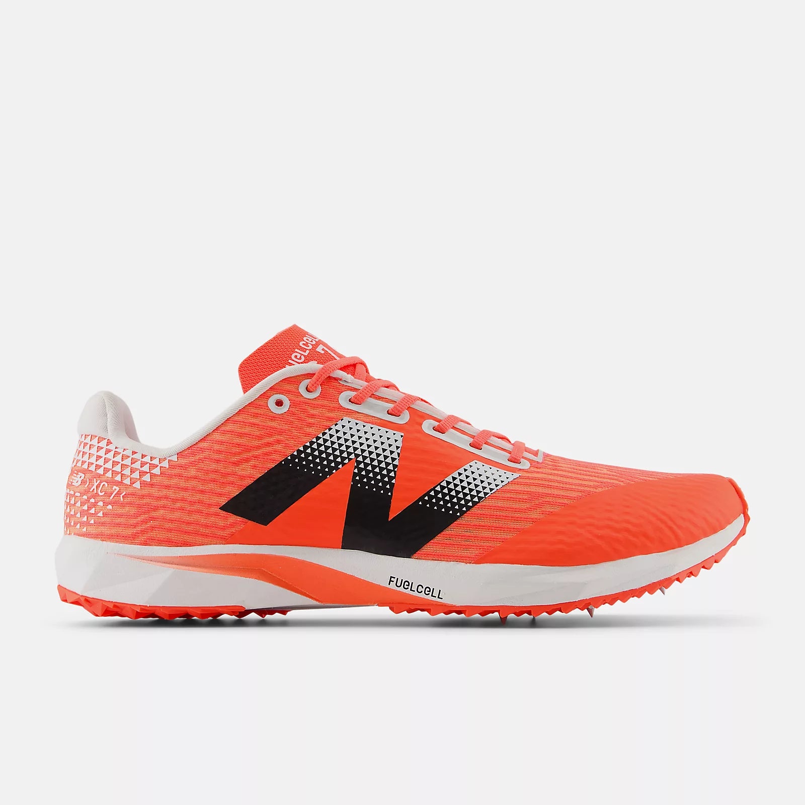 Unisex New Balance FuelCell XC7 v5