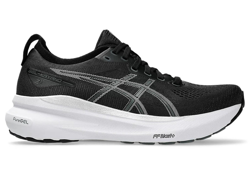 Women's ASICS GEL_Kayano 31 - Bauman's Running & Walking Shop