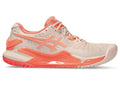 Women's Asics Gel-Resolution 9 - Bauman's Running & Walking Shop