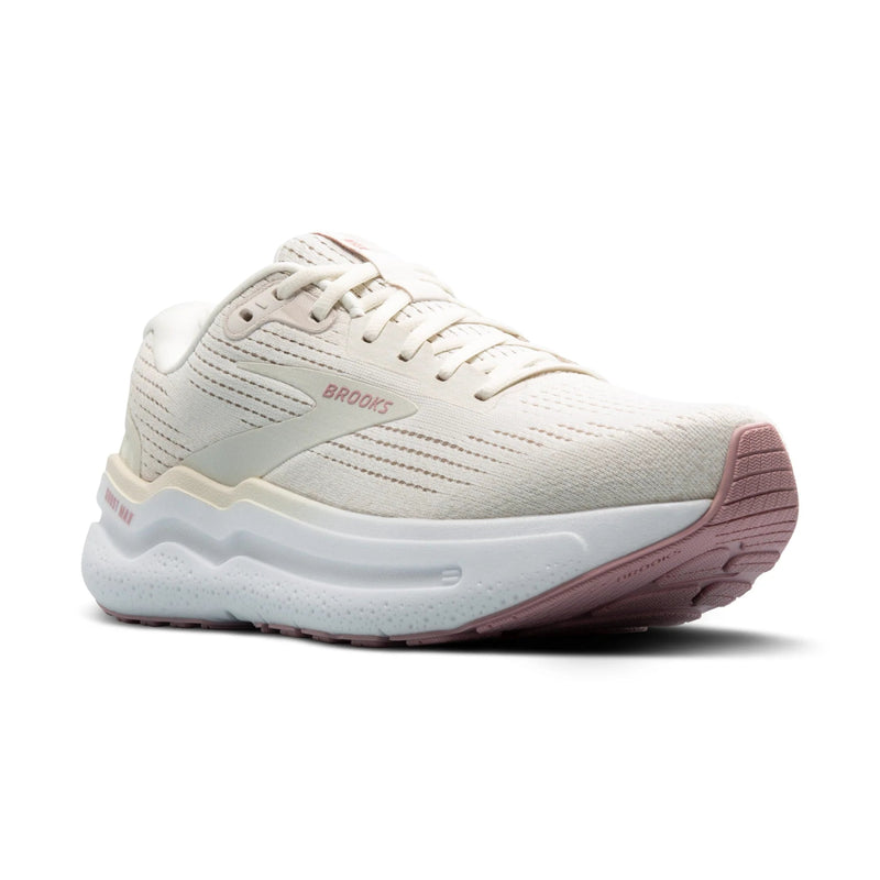 Women's Brook Ghost Max 2 - Bauman's Running & Walking Shop