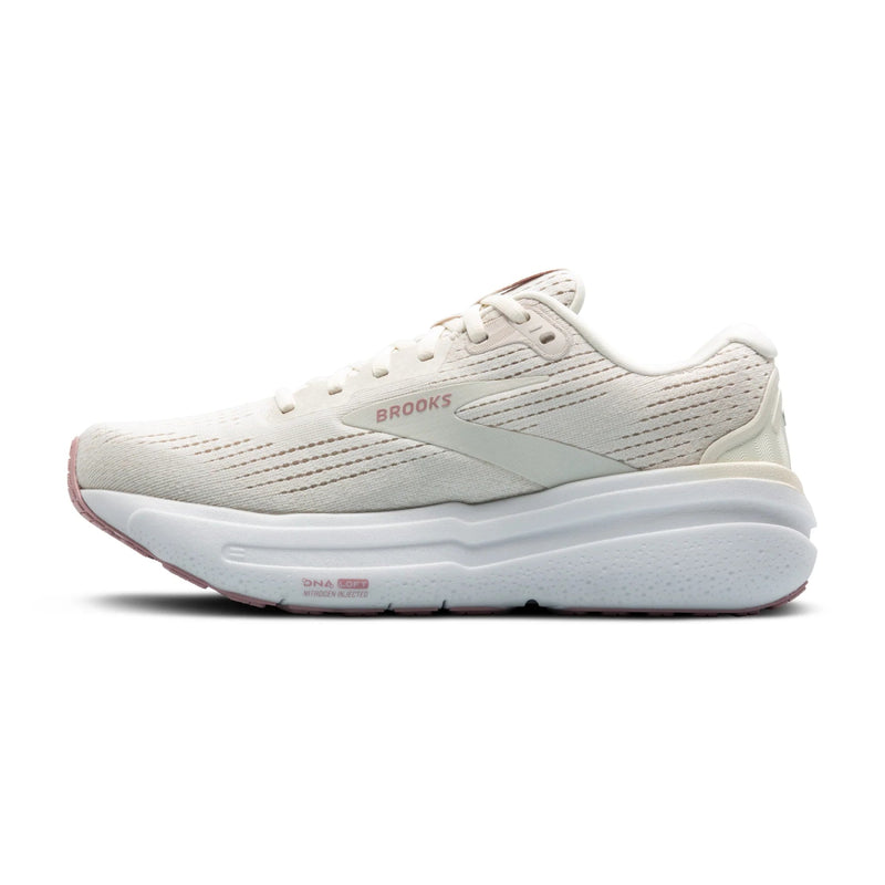 Women's Brook Ghost Max 2 - Bauman's Running & Walking Shop