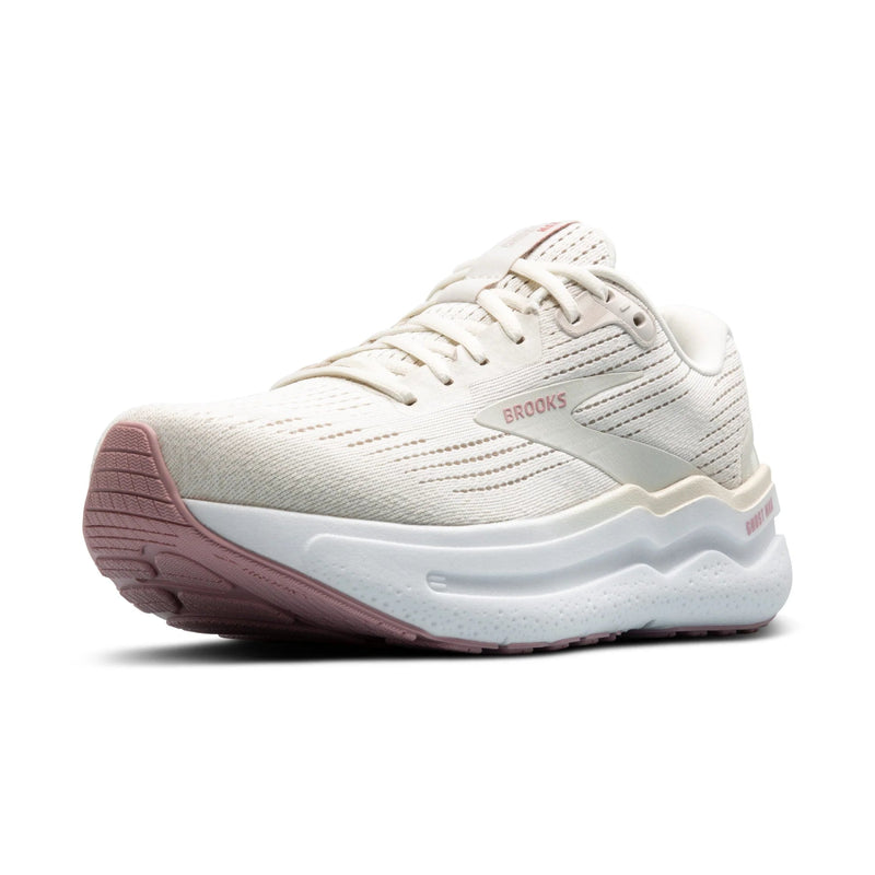 Women's Brook Ghost Max 2 - Bauman's Running & Walking Shop