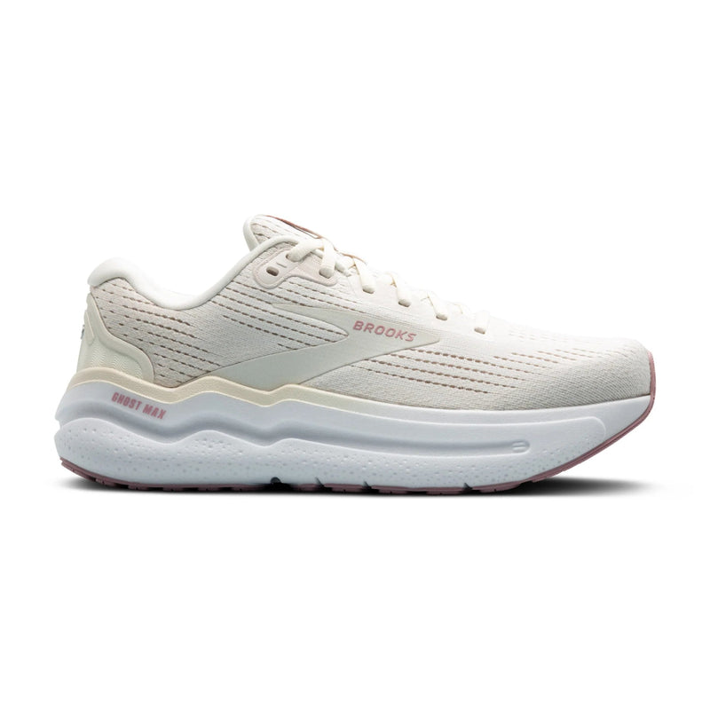 Women's Brook Ghost Max 2 - Bauman's Running & Walking Shop