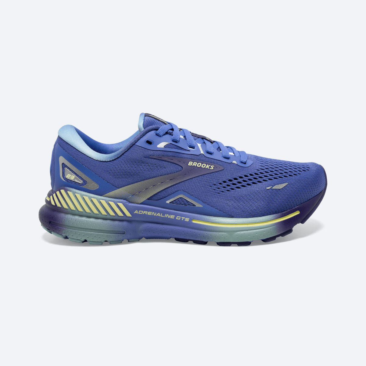 Women's Brooks Adrenaline GTS 23 - Bauman's Running & Walking Shop