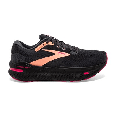 BROOKS WOMEN'S GHOST MAX WIDE - The Running Well Store