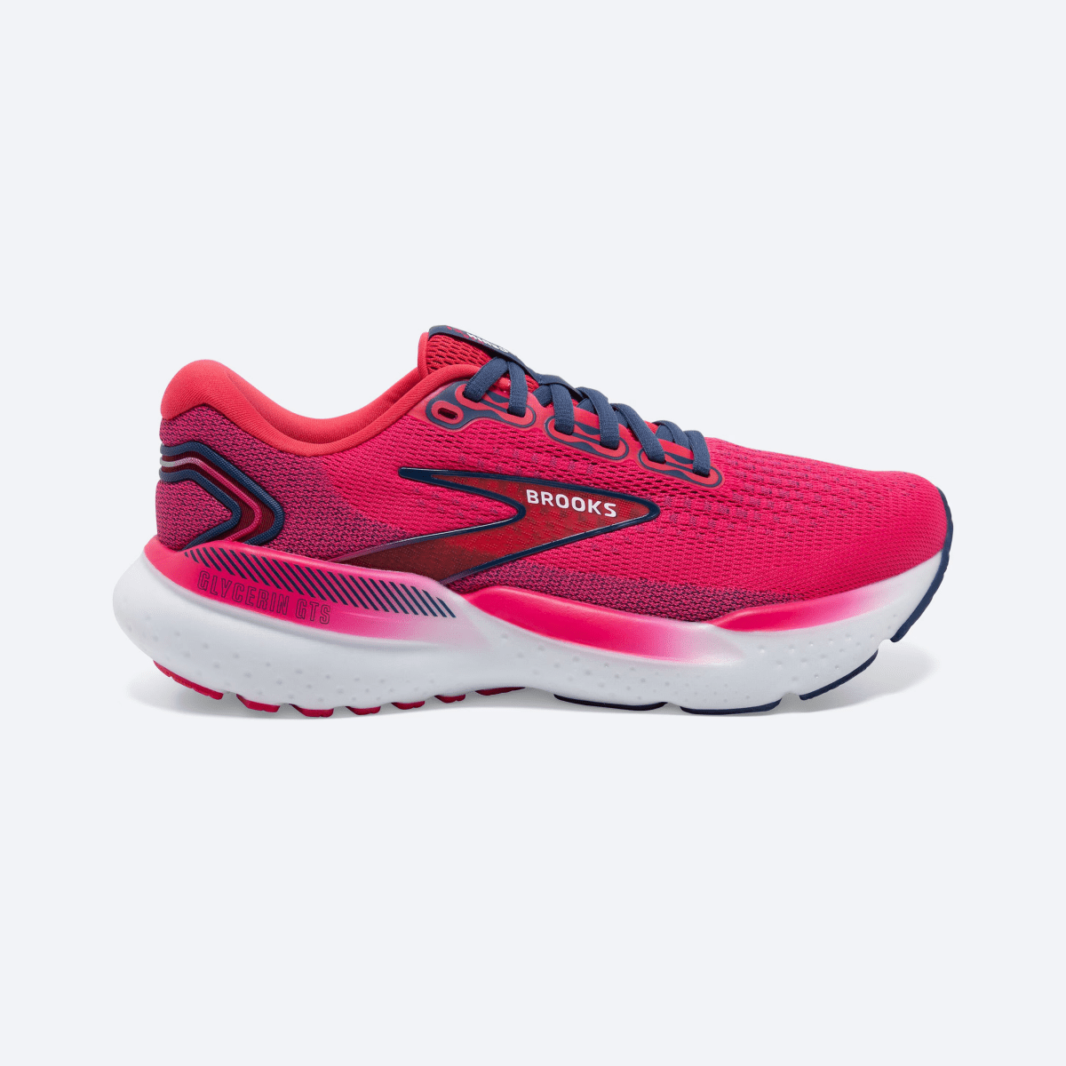 Women's Brooks Glycerin 21 - Bauman's Running & Walking Shop