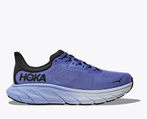 Women's Hoka Arahi 7 - Bauman's Running & Walking Shop