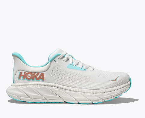 Women's Hoka Arahi 7 - Bauman's Running & Walking Shop