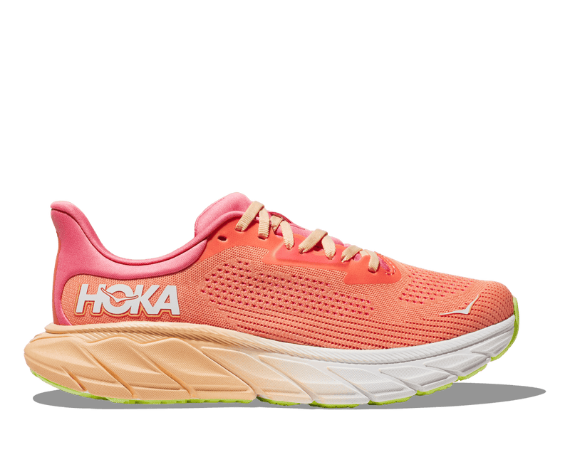 Women's Hoka Arahi 7 - Bauman's Running & Walking Shop