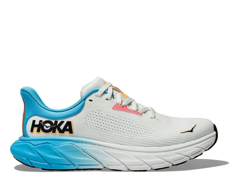 Women's Hoka Arahi 7 - Bauman's Running & Walking Shop