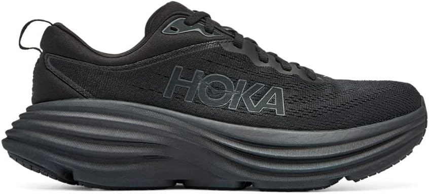 Women's Hoka Bondi 8 - Bauman's Running & Walking Shop