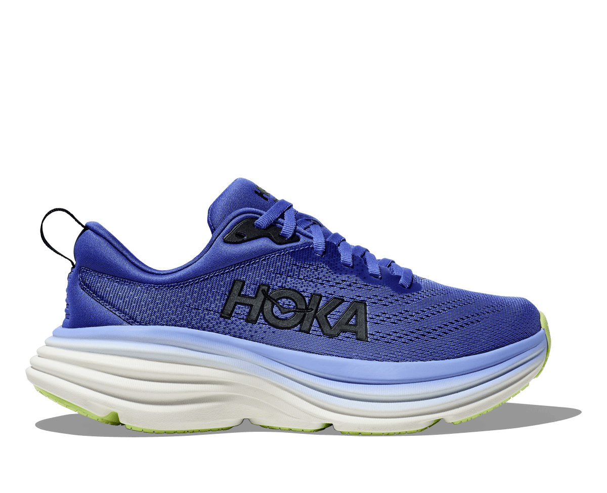 Women's Hoka Bondi 8 - Bauman's Running & Walking Shop