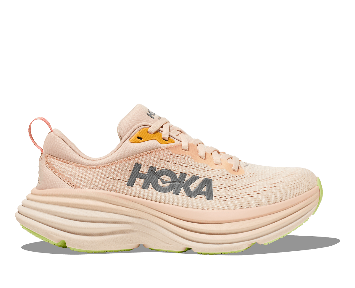 Women's Hoka Bondi 8 - Bauman's Running & Walking Shop