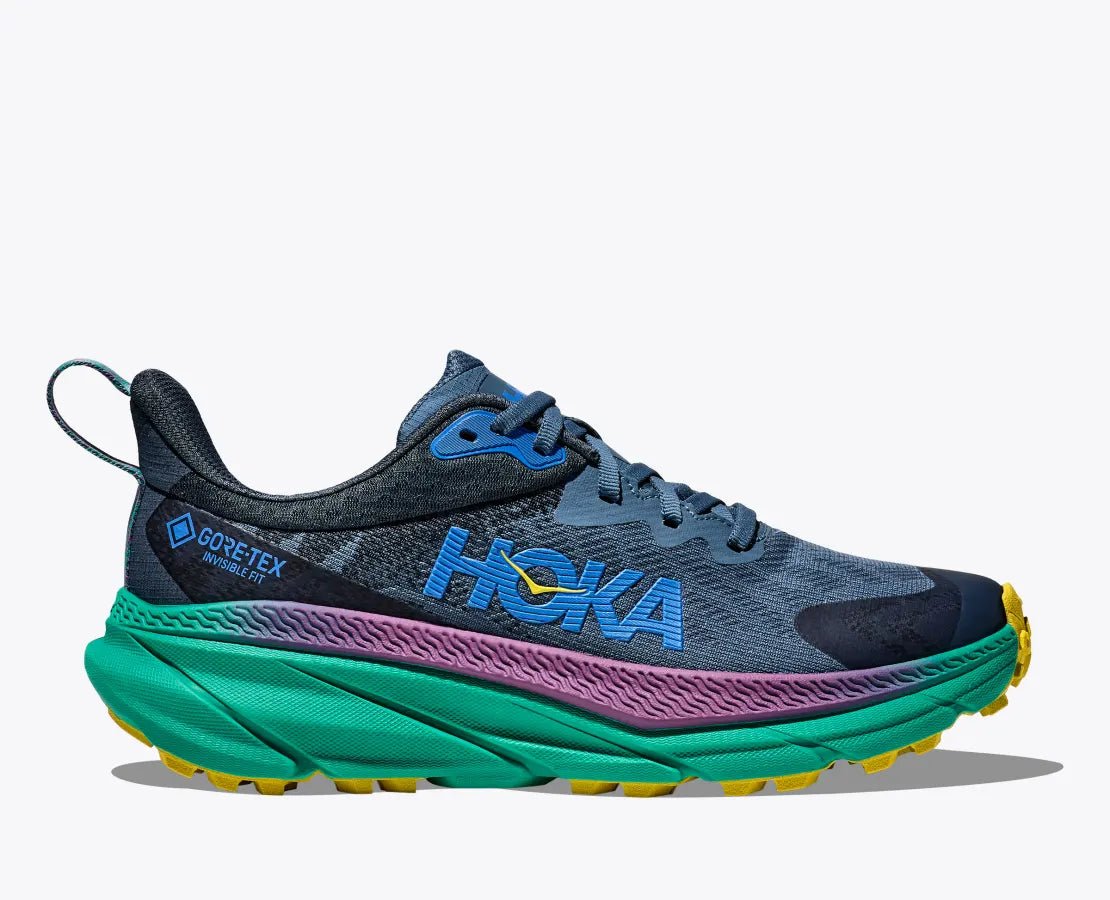 Women's HOKA Challenger ATR 7 GTX - Bauman's Running & Walking Shop