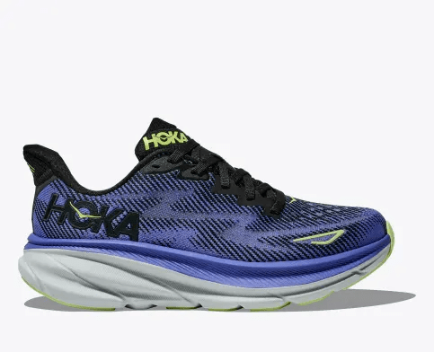 Women's Hoka Clifton 9 - Bauman's Running & Walking Shop