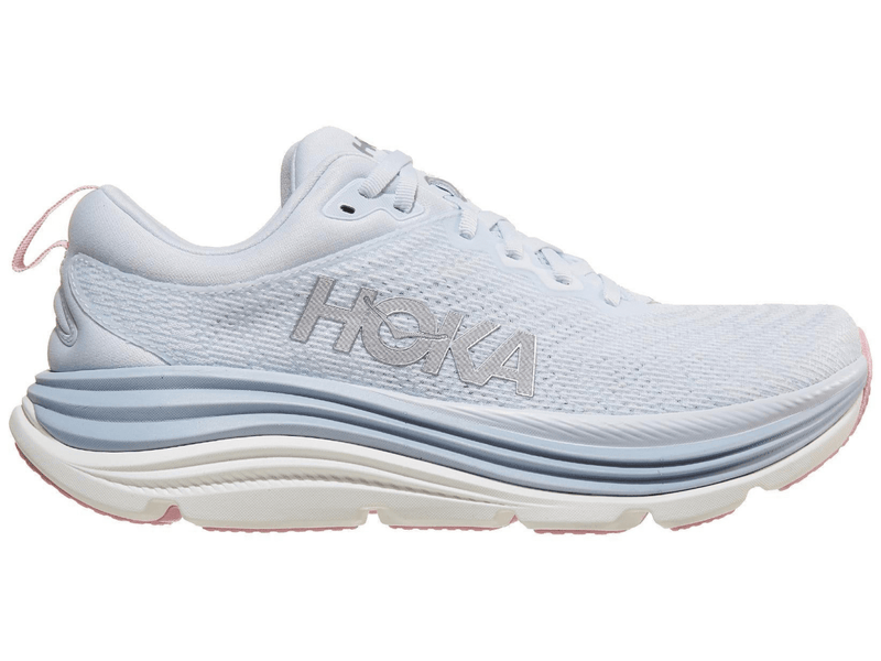 Women's Hoka Gaviota 5 - Bauman's Running & Walking Shop