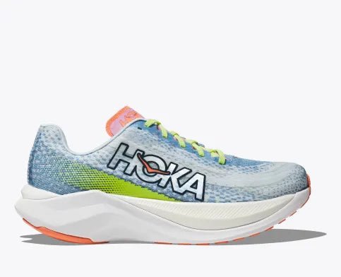 Women's Hoka Mach X - Bauman's Running & Walking Shop