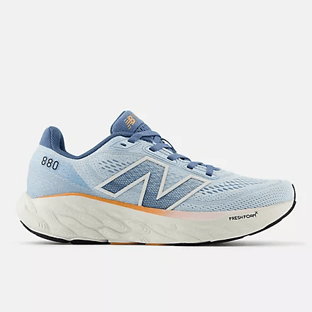 Women's New Balance 880v14 - Bauman's Running & Walking Shop
