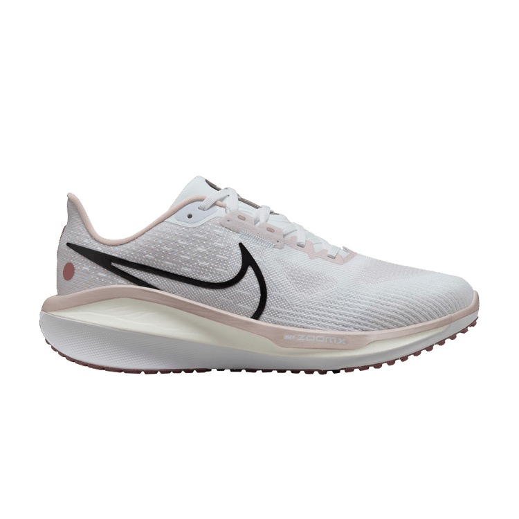 Women's Nike Vomero 17 - Bauman's Running & Walking Shop