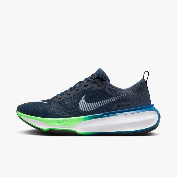 Women's Nike ZoomX Invincible Run FK 3 - Bauman's Running & Walking Shop