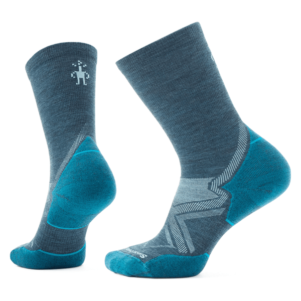 Women's Smartwool Cold - Weather Run - Bauman's Running & Walking Shop