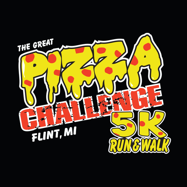 2023 The Great Pizza Challenge 5K Run & Walk Lil' Pepperoni Kids Race - Bauman's Running & Walking Shop