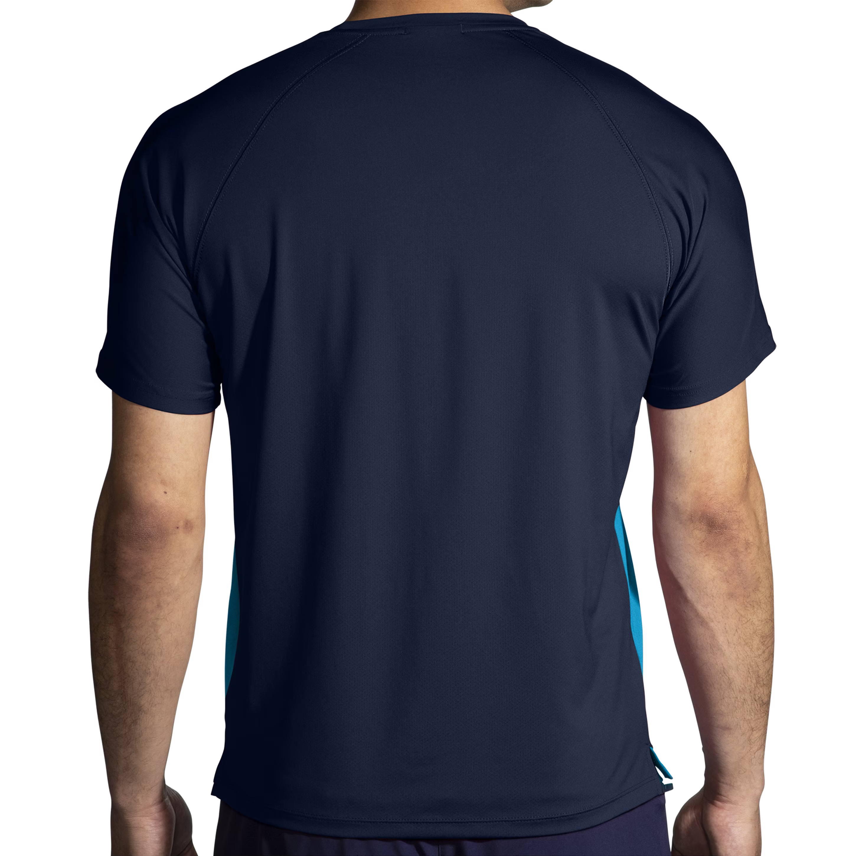 Brooks Women's Atmosphere Short Sleeve