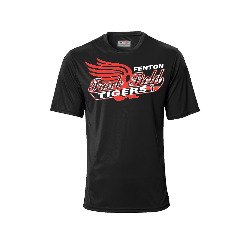 A4 Cooling Performance Tee D2 - Bauman's Running & Walking Shop