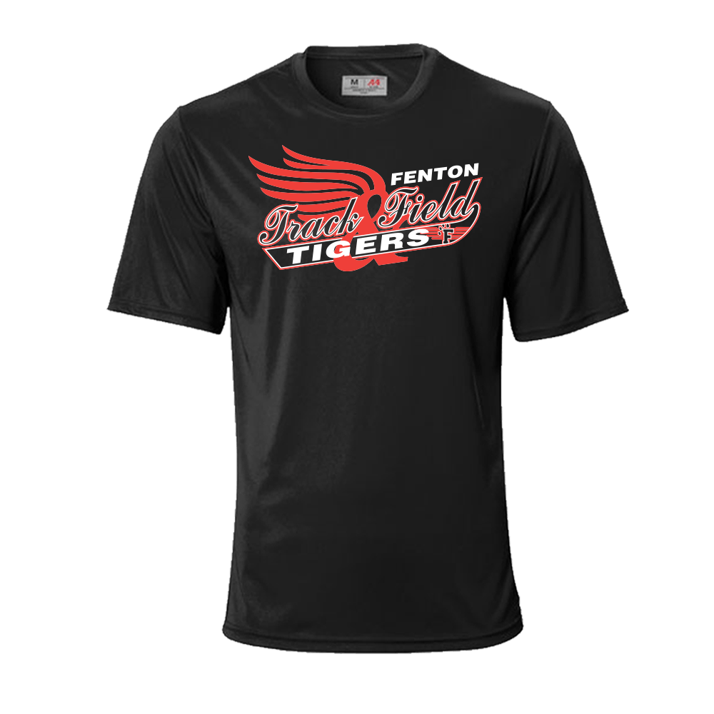 A4 Cooling Performance Tee D2 - Bauman's Running & Walking Shop