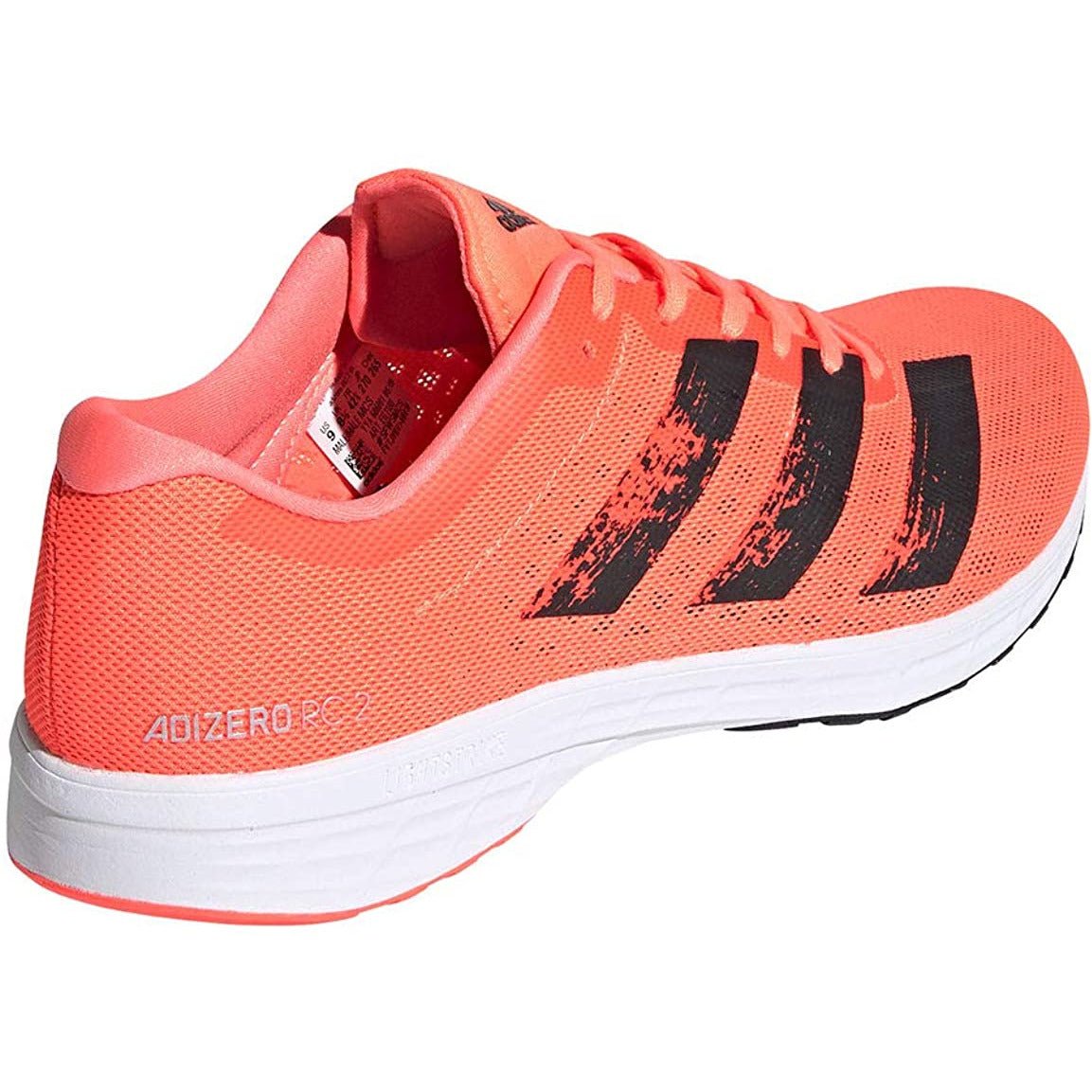 adidas Men's Adizero 2 Tokyo - Bauman's Running & Walking Shop