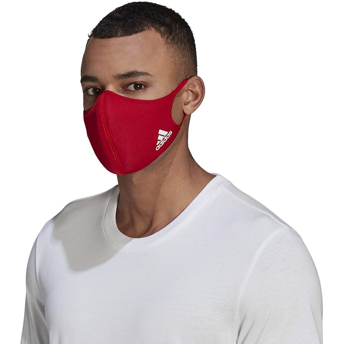 Adidas Originals Standard Face Covers 3-Pack - Bauman's Running & Walking Shop