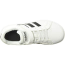 adidas Unisex-Child Grand Court Tennis Shoe - Bauman's Running & Walking Shop