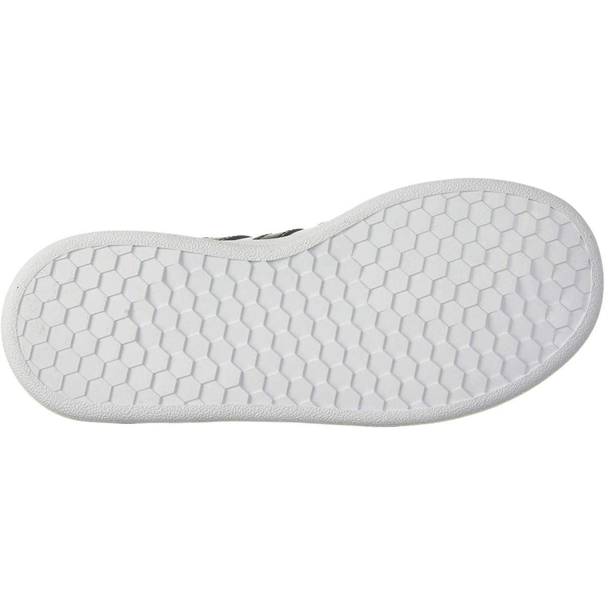 adidas Unisex-Child Grand Court Tennis Shoe - Bauman's Running & Walking Shop