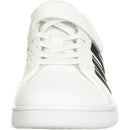 adidas Unisex-Child Grand Court Tennis Shoe - Bauman's Running & Walking Shop