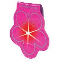 Amphipod Vizlet LED (Pink Flower Single) - Bauman's Running & Walking Shop