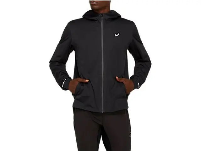 Asics Accelerate Jacket 2.0 - Bauman's Running & Walking Shop